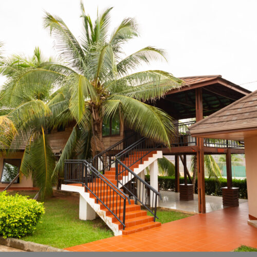 The Cabin