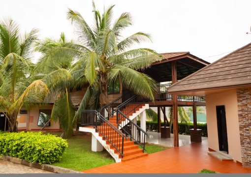 The Cabin