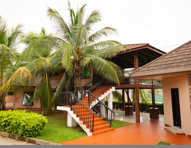 The Cabin