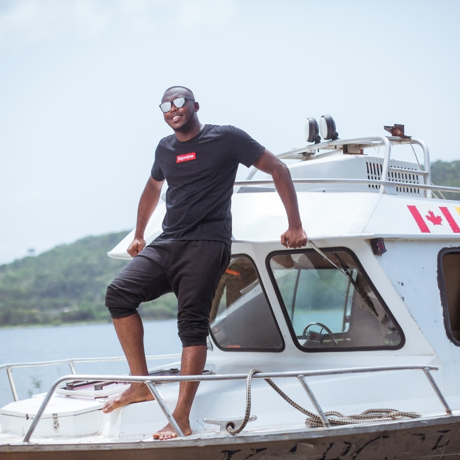 Boat_ride