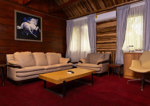 The Cabin