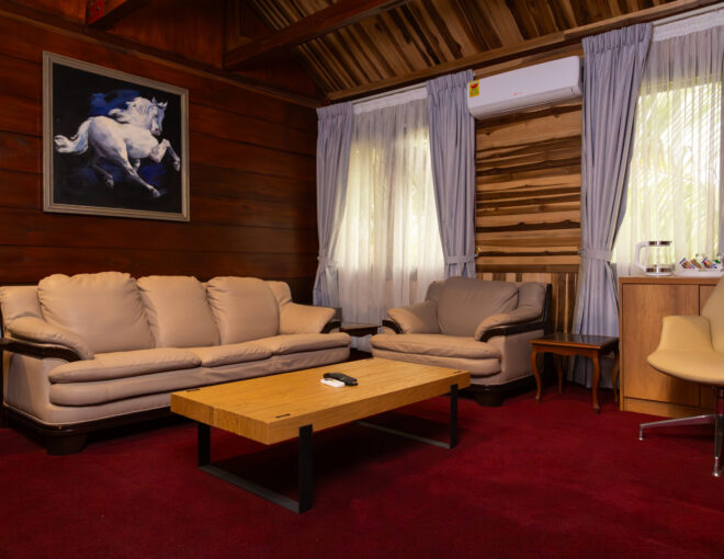 The Cabin