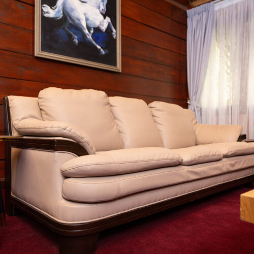 The Cabin