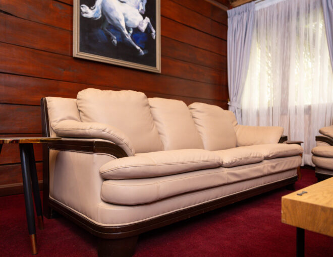 The Cabin