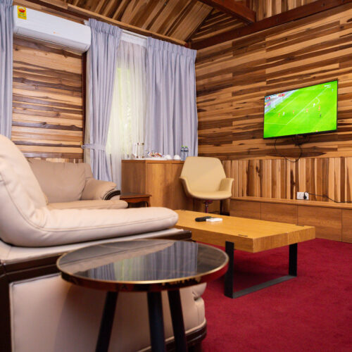 The Cabin