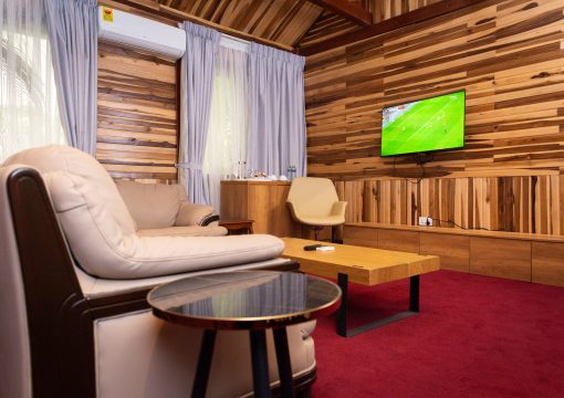 The Cabin