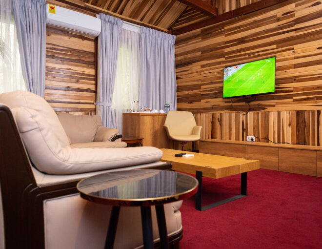 The Cabin