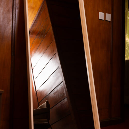 The Cabin