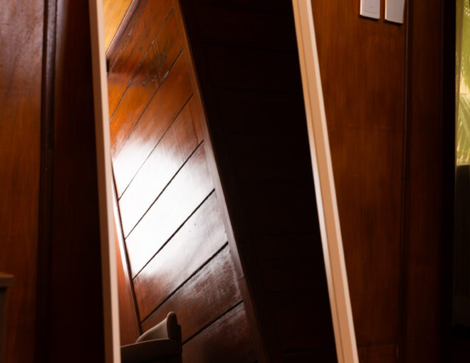 The Cabin